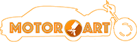 Motoart logo
