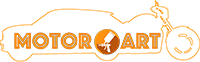 Motoart logo